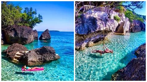 cebu island hotels with private beach|Hotels with Private Beach in Cebu Island .